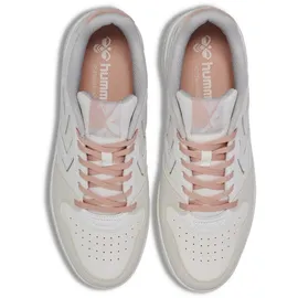 hummel St. Power Play Sneaker Damen Weiß 41