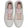hummel St. Power Play Sneaker Damen Weiß 41