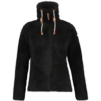 ICEPEAK Colony Fleecejacke Schwarz XXL