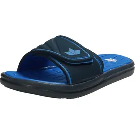LICO Barracuda V Marine Royalblau 45