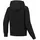 Rusty Stitches Wendy Motorradjacke Schwarz 40