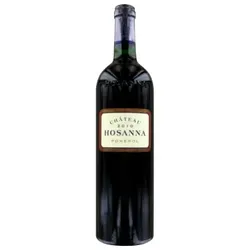 Château Hosanna 2022