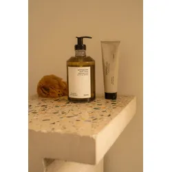 Apothecary Body Wash 375ml
