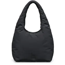 GOT BAG - SHOULDER BAG - CLOUD - Monochrome  - black