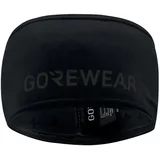 Gore Wear Essence Thermo Stirnband Schwarz