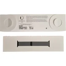 Apple Watch Series 7 GPS + Cellular 45 mm Edelstahlgehäuse graphit, Milanaise Armband graphit