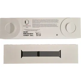 Apple Watch Series 7 GPS + Cellular 45 mm Edelstahlgehäuse graphit, Milanaise Armband graphit