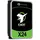 Seagate Exos X24 16 TB 3,5" 2280 Mb/s