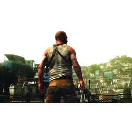 Max Payne 3 (PS3)