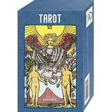 Anaconda Tarot