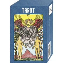 Anaconda Tarot