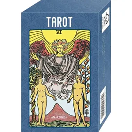 Anaconda Tarot
