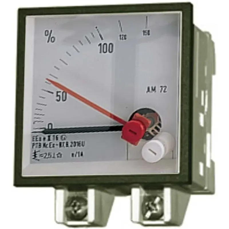 Ceag Sicherheitst. Ex-Messinstrument GHG 410 1965 R0007