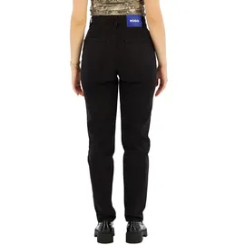 Hugo Noe B 10262253 Jeans Black 29 34