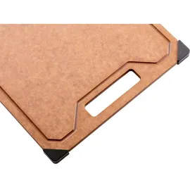 Zwilling Schneidbrett Fiberholz 1 42 x 30 cm Braun