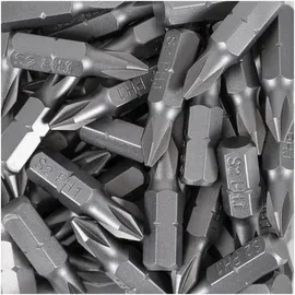 Stier Phillips-Bit-Großpackung PH1