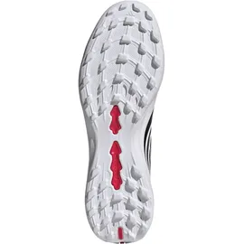 adidas Predator League TF Herren lucid red/core black/cloud white 41