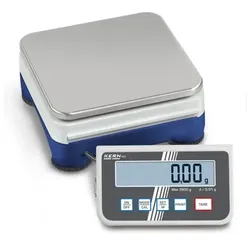 Präzisionswaage PCD 10K0.1