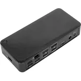 Targus USB-C Dual 4K Dock 100W