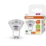 Osram Ledvance LED PAR16 50 36° 2W/827 GU10 (AC45940)