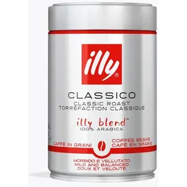 illy Espresso Classico 250 g