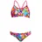 Funkita Bandeau-Bikini Damen Bunt 152