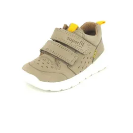superfit Breeze Klettverschluss Beige/Gelb 21