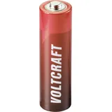 VOLTCRAFT Industrial LR6 Mignon (AA)-Batterie Alkali-Mangan 3000 mAh 1.5V