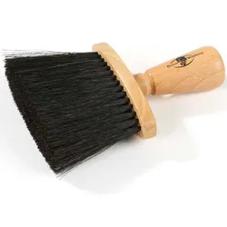 Braun & Wettberg Nackenwedel Rosshaar
