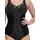 Anita Corsage Clara Art schwarz 115xC