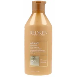 Redken All Soft Shampoo 500 ml