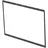 HP M21992-001, Bezel,