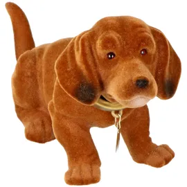 RAKSO Das Original Wackeldackel klein