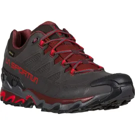 La Sportiva Ultra Raptor II Leather GTX Herren carbon/spice 43