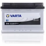 Varta Black Dynamic 5704090643122