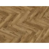 Classen Laminat Fischgrät Ville Tarragona Oak