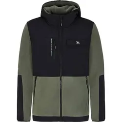 PROTEST Herren Unterjacke PRTGRID, Thyme, S