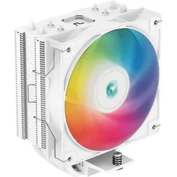 DeepCool AG400 WH ARGB | CPU-Kühler