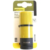 PROXXON 23966 Impact Radmuttereinsatz 21 mm