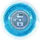Dunlop Explosive Speed 16g Blau 200m Saitenrolle – Haltbare Speed-Polyesterrolle