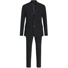Jack & Jones Junior JPRSOLAR Schwarz 146