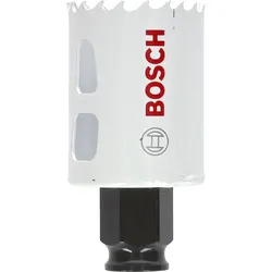 Lochsäge Bosch Holz & Metall mit PowerChange & PowerChange Plus Aufnahme ø: 37mm