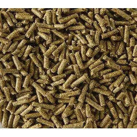 dehner lieblinge Zwergkaninchenfutter-Pellets,