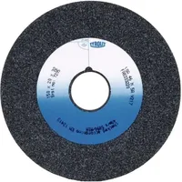 TYROLIT Schleifbockscheibe DxTxH (mm), 175x25x32, Typ: NK60
