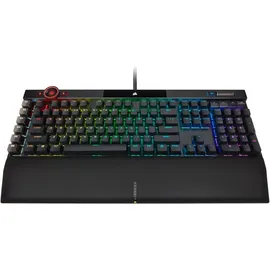 Corsair K100 RGB Cherry MX Speed DE