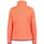 CMP 38p1536 Fleece - Red Fluo - L
