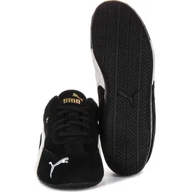Puma Speedcat OG Herren Schwarz 43