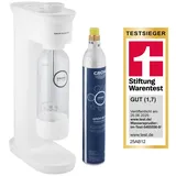 Grohe Wassersprudler weiß