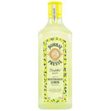 Bombay Saphire Citron Pressé - Mediterranean Lemon Infusion -...