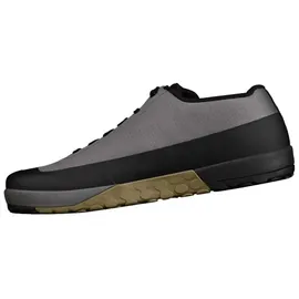 FIZIK Gravita Versor Flat Grau 45